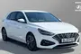 2022 Hyundai i30 1.0T GDi Premium 5dr