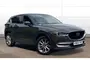 2019 Mazda CX-5 2.0 Sport Nav+ 5dr
