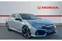 2019 Honda Civic 1.5 VTEC Turbo Prestige 5dr CVT