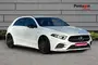 2022 Mercedes-Benz A-Class A200 AMG Line Executive Edition 5dr Auto