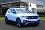 2023 Volkswagen T-Cross 1.0 TSI Black Edition 5dr