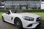 2020 Mercedes-Benz SL-Class SL 400 Grand Edition Premium 2dr 9G-Tronic