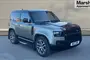2023 Land Rover Defender 3.0 P400 X 90 3dr Auto
