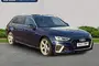 2023 Audi A4 Avant 35 TFSI S Line 5dr S Tronic