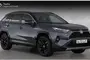 2022 Toyota RAV4 2.5 VVT-i Hybrid Dynamic 5dr CVT 2WD