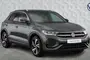 2022 Volkswagen T-Roc 1.5 TSI R-Line 5dr