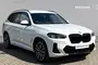 2022 BMW X3 xDrive20d MHT M Sport 5dr Step Auto