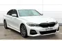 2021 BMW 3 Series 320i M Sport 4dr Step Auto
