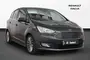 2018 Ford C-MAX 1.0 EcoBoost 125 Titanium 5dr