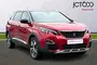 2020 Peugeot 5008 1.2 PureTech GT Line 5dr
