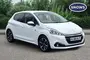 2018 Peugeot 208 1.2 PureTech 110 Tech Edition 5dr EAT6