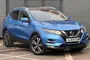2019 Nissan Qashqai 1.3 DiG-T N-Connecta 5dr