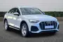 2022 Audi Q5 Sportback 45 TFSI Quattro Sport 5dr S Tronic