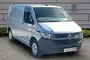 2023 Volkswagen Transporter 2.0 TDI 110 Startline Van