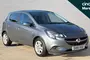 2018 Vauxhall Corsa 1.4 Design 5dr