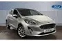 2020 Ford Fiesta 1.0 EcoBoost Titanium 5dr