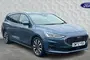 2023 Ford Focus 1.0 EcoBoost Hybrid mHEV 155 Titanium X Ed 5dr