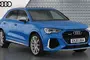 2020 Audi RS Q3 RS Q3 TFSI Quattro 5dr S Tronic