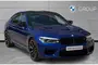 2020 BMW M5 M5 4dr DCT [Competition Pack]