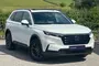 2026 Honda CR-V 2.0 eHEV Elegance 5dr eCVT