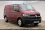 2023 Volkswagen Transporter 2.0 TDI 110 Startline Van