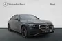 2025 Mercedes-Benz E-Class E300e Urban Edition 4dr 9G-Tronic