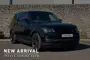 2021 Land Rover Range Rover 3.0 D350 Range Rover Fifty 4dr Auto