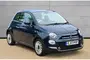 2017 Fiat 500 1.2 Lounge 3dr
