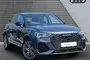 2024 Audi Q3 35 TFSI Black Edition 5dr S Tronic [20" Alloy]