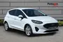 2022 Ford Fiesta 1.0 EcoBoost Hybrid mHEV 125 Titanium 5dr