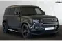 2023 Land Rover Defender 3.0 D300 X-Dynamic HSE 110 5dr Auto