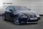 2018 Lexus IS 300h Executive Edition 4dr CVT Auto
