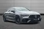2026 Mercedes-Benz CLA CLA 45 S 4Matic+ Plus 4dr Tip Auto