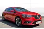 2017 Renault Megane 1.6 dCi Signature Nav 5dr