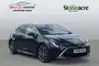 2019 Toyota Corolla 2.0 VVT-i Hybrid Excel 5dr CVT