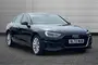 2023 Audi A4 35 TFSI Technik 4dr S Tronic