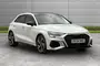 2024 Audi A3 S3 TFSI Black Edition Quattro 5dr S Tronic