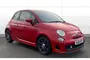 2016 Abarth 595 1.4 T-Jet 140 3dr