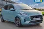 2023 Hyundai i10 1.2 MPi Premium 5dr