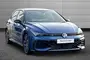 2025 Volkswagen Golf 1.5 eTSI 150 Black Edition 5dr DSG