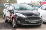2017 Ford Fiesta 1.25 82 Zetec 3dr