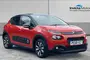 2018 Citroen C3 1.2 PureTech 82 Flair 5dr