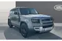 2022 Land Rover Defender 3.0 D250 SE 110 5dr Auto