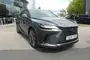 2024 Lexus RX 450h+ 2.5 5dr E-CVT [Premium Plus Pack]