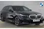 2025 BMW 5 Series Touring 520i M Sport 5dr Auto
