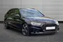 2023 Audi A4 Avant 35 TFSI Black Edition 5dr S Tronic