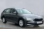 2025 Skoda Octavia Estate 2.0 TDI 150 SE Technology 5dr DSG