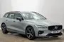 2025 Volvo V60 2.0 B4P Plus Dark 5dr Auto [7 speed]