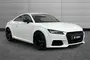 2018 Audi TT 2.0T FSI Black Edition 2dr