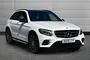 2019 Mercedes-Benz GLC GLC 220d 4Matic AMG Line Premium 5dr 9G-Tronic